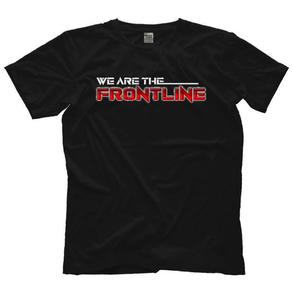 Frontline Dempsey Shirt